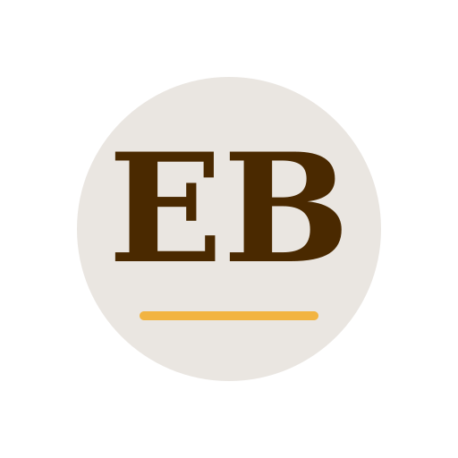 Even Bend Chimney Service logo